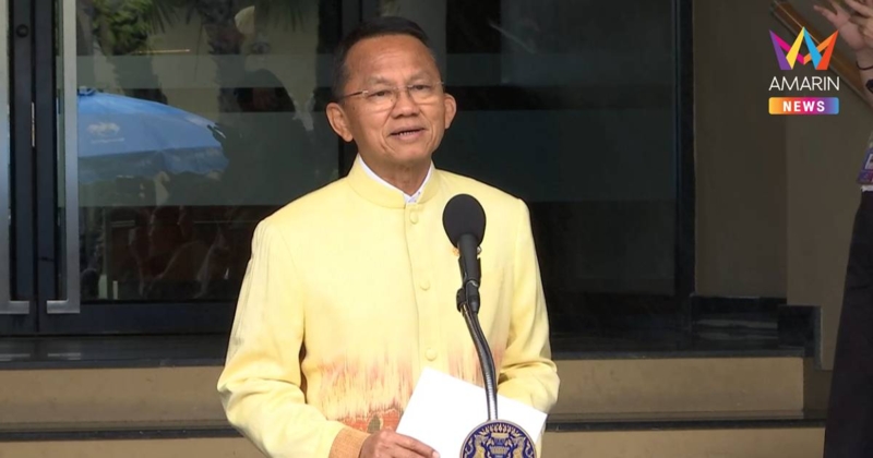 "สมศักดิ์" ยัน 30 บาทรักษาทุกที่ ไม่ล่ม บอกเป็นนโยบายรัฐบาลการันตี