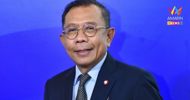 "ศุภชัย" เผย แจ้งอาญา 2 ข้อหาหนัก "ณฐพร - กุสุมาลวตี" แล้ว
