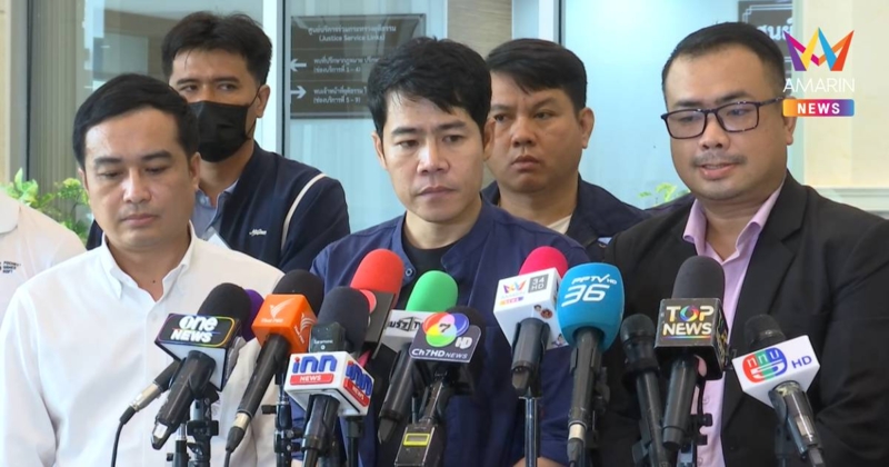 "ช่างเบิร์ด" ลุ้น! บริษัทไชน่าเรลเวย์-อิตาเลียนไทยสัญญาจ่ายเงินก้อนแรก