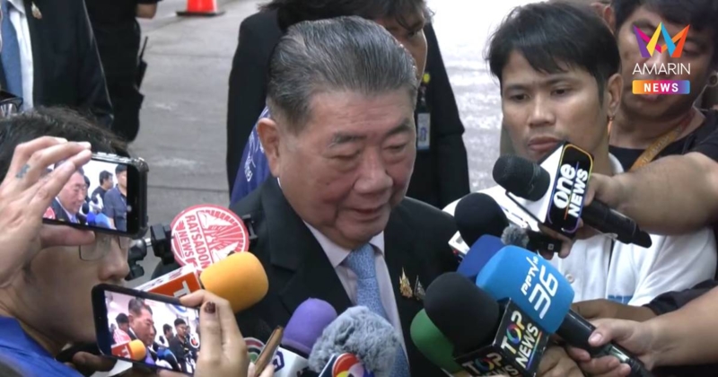 "ภูมิธรรม" ชี้ ไทย-กัมพูชา เห็นพ้องยึดหลัก "ไม่เผชิญหน้า"