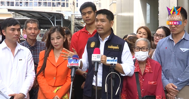แผ่นดินไหวผ่านไปสองเดือน น้ำไฟใช้ไม่ได้ ยายเดินขึ้น-ลงชั้น16 ทุกวัน