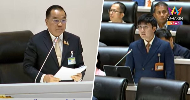 “ชยพล” วอนกองทัพเลิกกั๊กงบ ก่อนเศรษฐกิจพัง