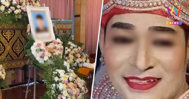 รวบแล้ว! พระเอกลิเก ฆ่าลูกเลี้ยงป่วยออทิสติกและข่มขืนลูกวัย 11 ขวบ