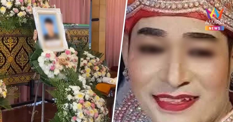 รวบแล้ว! พระเอกลิเก ฆ่าลูกเลี้ยงป่วยออทิสติกและข่มขืนลูกวัย 11 ขวบ