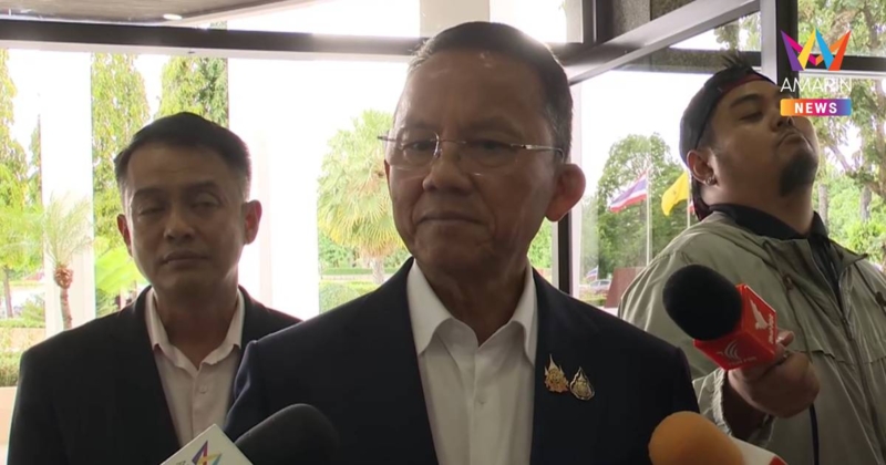 "สมศักดิ์" เลี่ยงสื่อ ยังไม่ปริปาก ปม"วีโต้"แพทยสภา บอกรอแจงที่สภาฯ