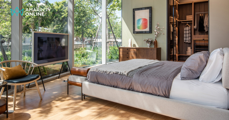 Renovation for Summer | รีโนเวทรับหน้าร้อน