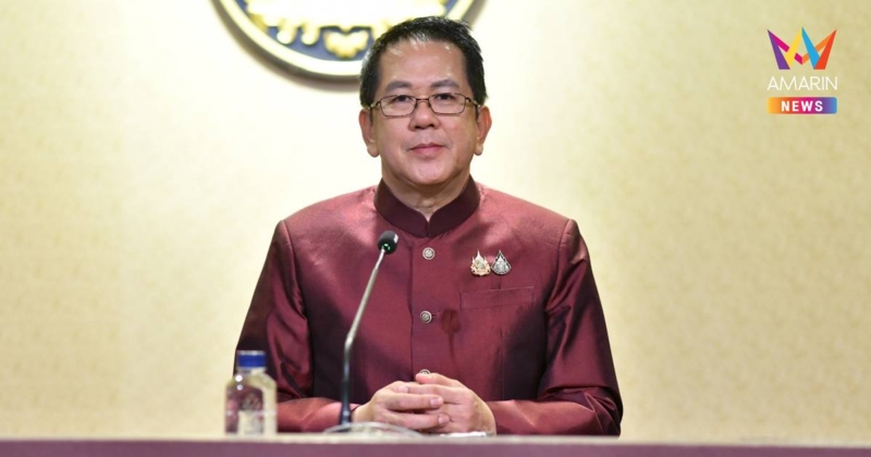 รัฐบาล จัดงานสโมสรสันนิบาตเฉลิมพระเกียรติ พระบาทสมเด็จพระเจ้าอยู่หัว
