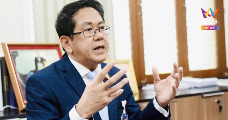 รัฐบาล เชิญชวนประชาชน ติดตามรายการ "โอกาสไทยกับนายกแพทองธาร" พรุ่งนี้