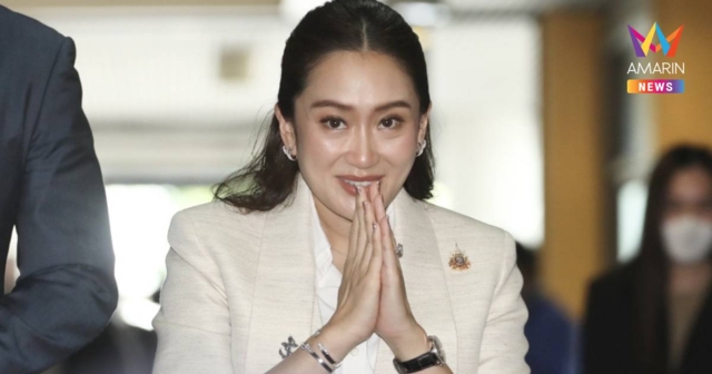 ผลสำรวจ เผย 6 เดือน รัฐบาลแพทองธาร มาถูกทางแล้ว