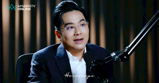 หมอช้าง เผย 5 พ.ค. นี้ 12 ราศีดวงพลิก! ดาวตรีเทพย้ายราศี 40 ปีมีครั้ง