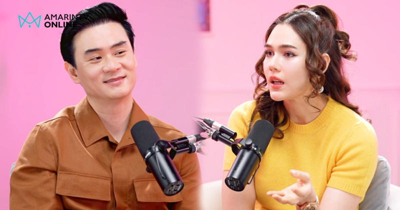เปิดไลฟ์สไตล์ "น็อต วิศรุต" เผยจุดเปลี่ยนชีวิต! เคยปาร์ตี้หนักพังเละ