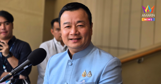 กม.เอ็นเตอร์เทนเมนต์ฯเข้าคิวแรก หลังเปิดสภาฯ ยินดีดีเบตปม 