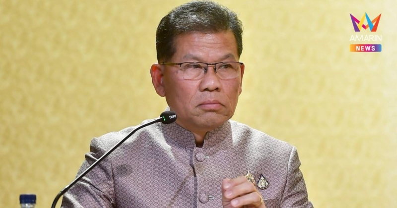 รบ.จัดทีมแพทย์ดูแลสุขภาพชาวไทยมุสลิมกว่า 6 พัน เดินทางประกอบพิธีฮัจย์