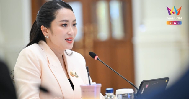 นายกฯ ตั้ง คกก. AI โอด 10 ปี เศรษฐกิจโตช้า ถึงเวลาพัฒนาดันศักยภาพ