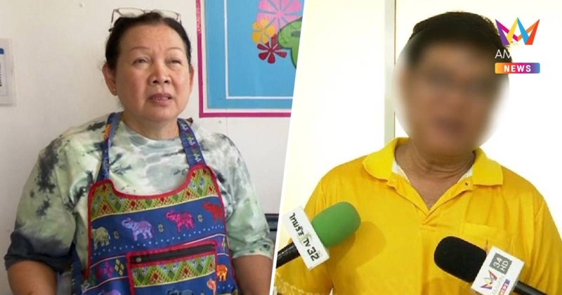 เจ้าของร้านจุดเกิดเหตุลั่นอยากให้ ผอ.รพ.มาชดใช้ค่าเสียหาย