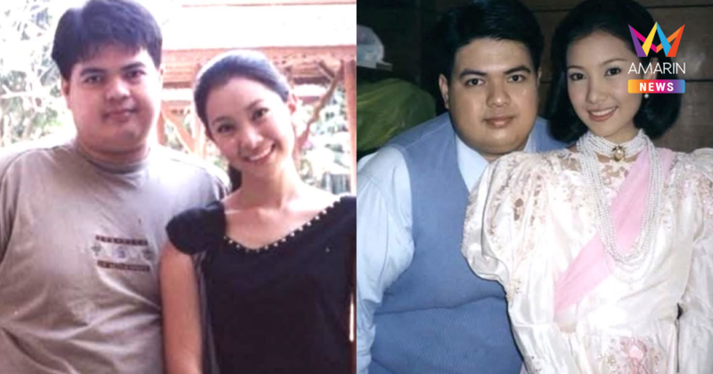 เกือบ30 ปี สะพานแรกของ "นุ่น วรนุช" สู่การเป็นนางเอกซุปตาร์ของเมืองไทย