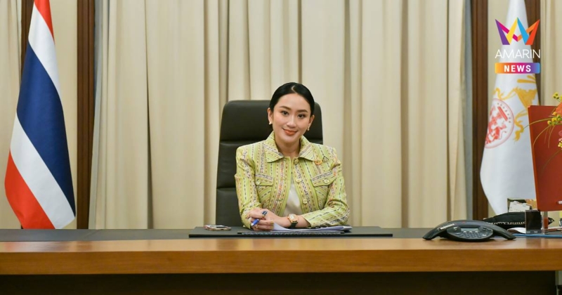 นายกฯ โทรศัพท์แสดงความยินดีกับ "ลอเรนซ์ หว่อง" ชนะการเลือกตั้ง