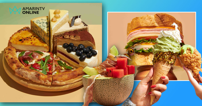 วันนี้กินอะไรดี? วัน แบงค็อก เอาใจสายกิน เปิดแคมเปญ ONE’s Perfect Pair