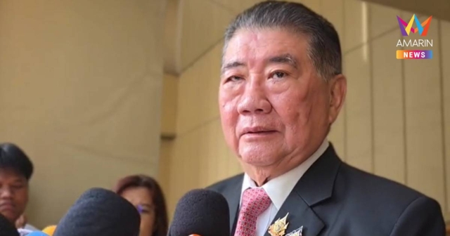 ​ภูมิธรรม​ โว มาตรการ 3​ ตัด​ ทลายแก๊งคอ​ล​​เมียนมา​ประสบความสำเร็จ