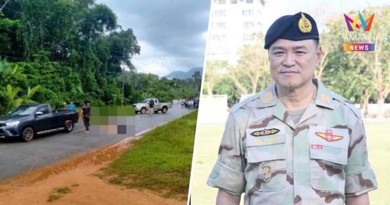 "อนุทิน" สั่งผู้ว่าฯจังหวัดชายแดนภาคใต้ กำชับ4แนวทางปฏิบัติภารกิจอส.