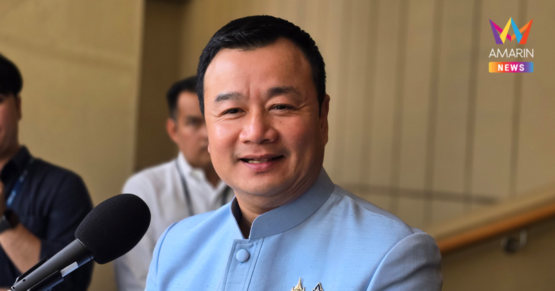 "สรวงศ์" ขออย่าโยงมติแพทยสภา ปมชั้น 14 ไม่เกี่ยวนายกฯอิ๊งค์-เพื่อไทย