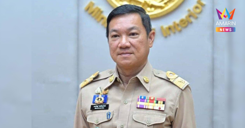 ปลัดมหาดไทย สั่งผู้ว่าฯ – นายอำเภอ 4 จชต. ห้ามทิ้งพื้นที่หลังบึ้มถี่