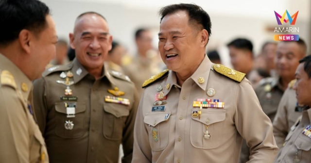 มท. ลุย 18 โครงการบำบัดทุกข์-บำรุงสุข ครอบคลุมกิจกรรมการใช้ชีวิตปชช.