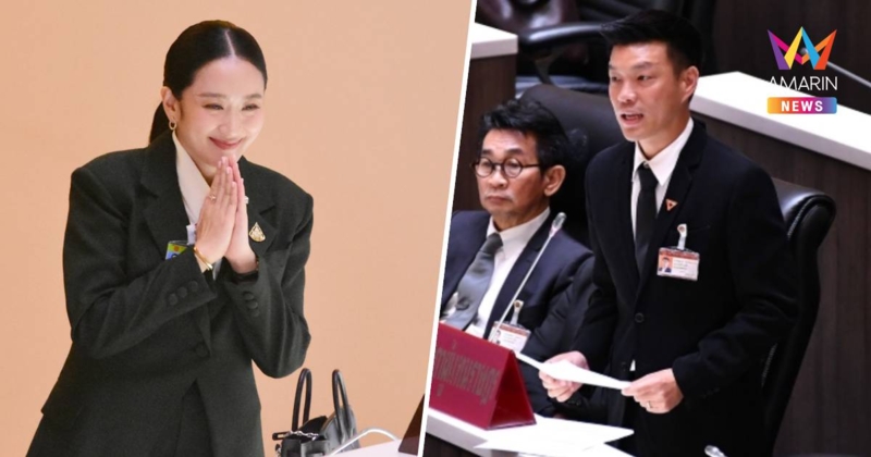 สวนดุสิโพล เผย ดัชนีการเมืองไทยลด เหตุคนเบื่อหน่าย หมดหวัง