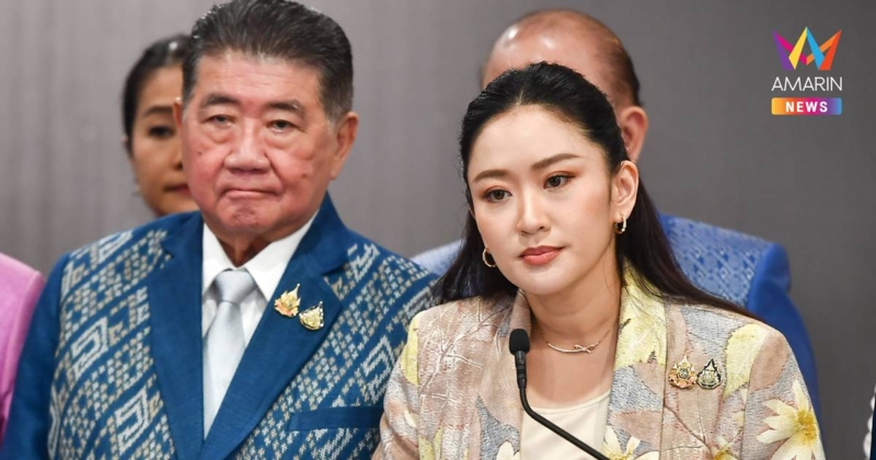 "นายกฯ-ภูมิธรรม" เบรก "กองทัพ" ปิดด่าน