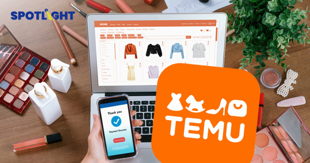 นโยบายทรัมป์กระทบอีคอมเมิร์ซจีนในสหรัฐฯ ยอดผู้ใช้งาน Temu ลดฮวบ 58%