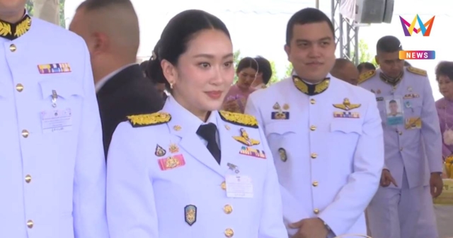 ยิ้มสยบความเคลื่อนไหว! นายกรัฐมนตรี ไม่ตอบปมร้อนชายแดน 
