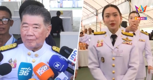 “ภูมิธรรม” เผย “นายกฯ” ยังไม่ส่งสัญญาณปรับครม.