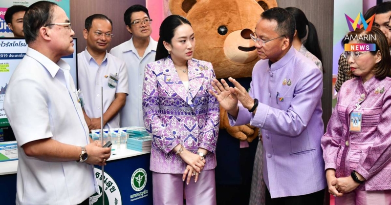 นายกฯ กำชับ สธ. สื่อสารประชาชน อัปเดตการปฏิบัติตัวเมื่อเป็น โควิด19