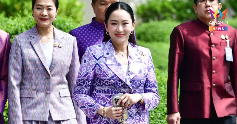 นายกฯ ย้ำ แก้ปัญหาชายแดน ไม่มีฝ่ายค้าน ฝ่ายรัฐบาล ทุกกระทรวงช่วยกัน