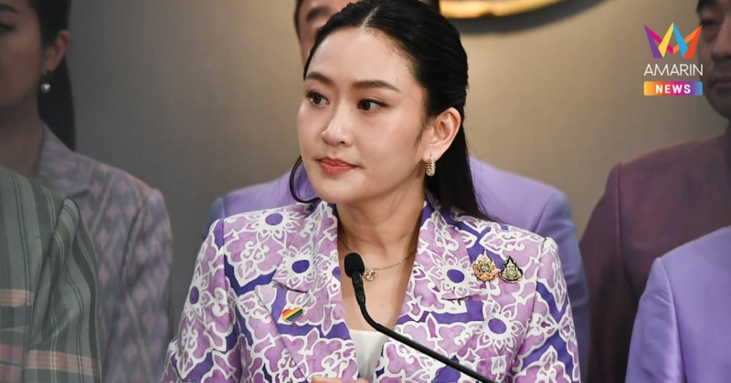 นายกฯ รับมีคิดปรับ ครม. ปัดตอบภูมิใจไทย ให้เกลี่ยเก้าอี้ใหม่