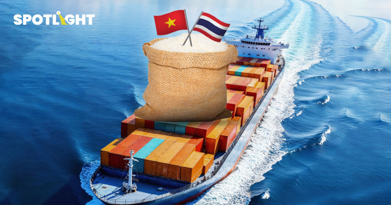 ญี่ปุ่นเร่งนำเข้าข้าวจากเวียดนาม-ไทย บรรเทาราคาพุ่ง-ของขาดในประเทศ