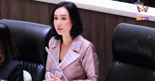 ลิณธิภรณ์ ฟาด ไอซ์-ภคมน หยุดใช้คำพูดเฟียสๆ ดูถูกนายกฯ