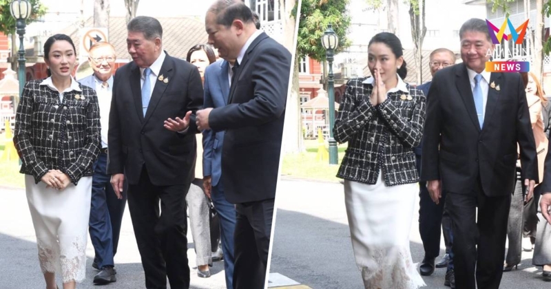 เลื่อนภารกิจด่วน! นายกฯ ร่วม ถก สมช. แก้ปัญหาชายแดนไทย-กัมพูชา