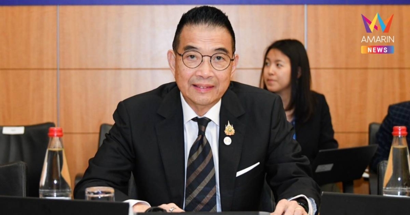 แนวโน้มดี! "สหรัฐ" เตรียมพร้อมนัดวันเจรจาทางการค้ากับ "ไทย"