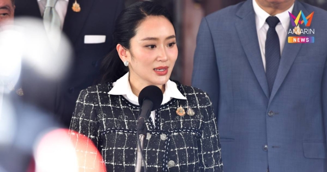 นายกฯ ถก แก้ปัญหาชายแดน ชี้ รัฐบาลกับกองทัพ เคลียร์อำนาจหน้าที่แล้ว