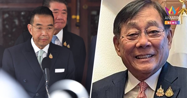 มาริษ เผยมะกันตอบรับเจรจาดีลการค้าไทยเร่งจัดคิวพิชัยบินพบรมว.คลังสหรัฐ