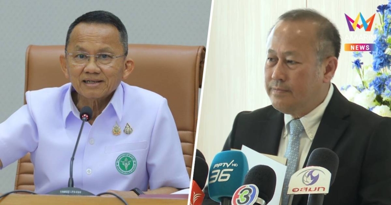 "นพ.ตุลย์" แจง 7 ข้อ "สมศักดิ์" ไม่มีอำนาจสั่งสอบจริยธรรมแพทยสภา
