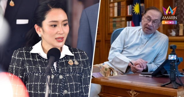 นายกฯ ขอบคุณปธ.อาเซียน หลังต่อสายคุย มั่นใจ จุดยืนไทยยึดมั่นสันติวิธี