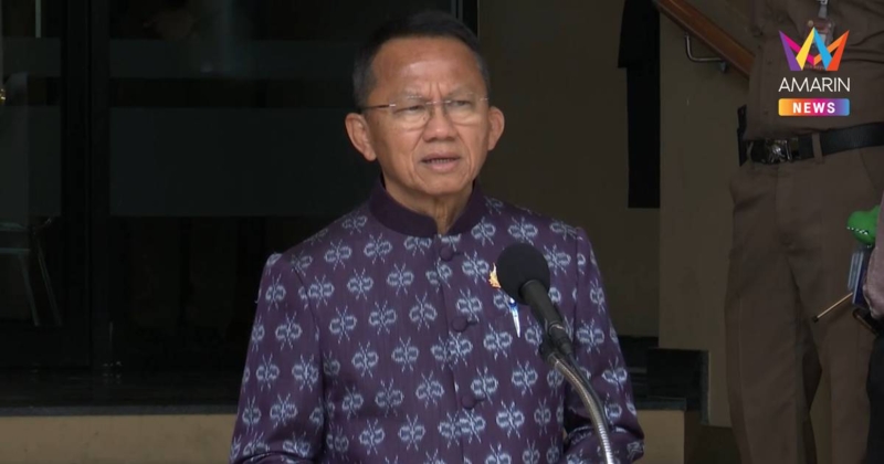 "สมศักดิ์" ยัน 12 มิ.ย. 2568 ร่วมประชุม "แพทยสภา" หลังวีโต้มติ