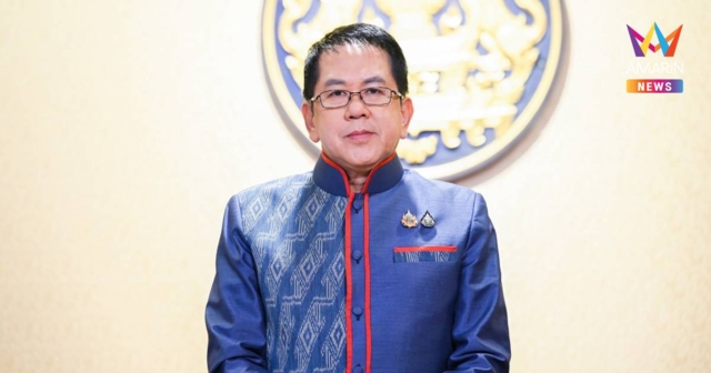กลาโหม-กต. รายงาน ครม. ระบุสถานการณ์ชายแดนดีขึ้น
