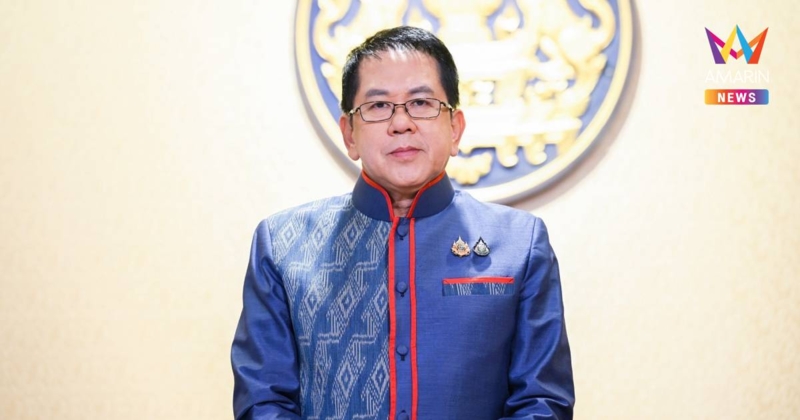กลาโหม-กต. รายงาน ครม. ระบุสถานการณ์ชายแดนดีขึ้น