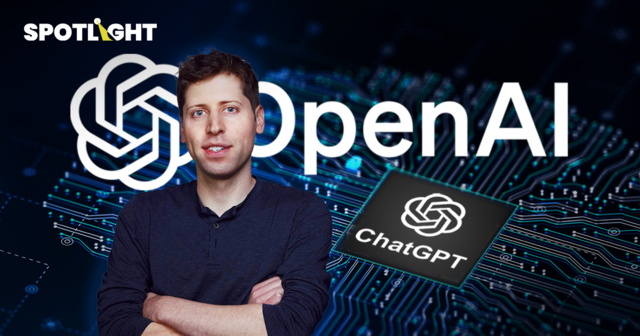 OpenAI รายได้จ่อแตะ3.3แสนล้านบาท/ปี ผู้ใช้ ChatGPT พุ่งเป็น 500ล้านคน