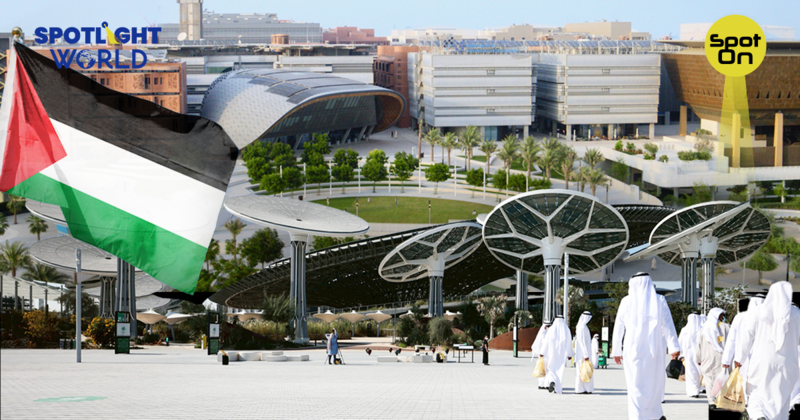 Spot on: ยั่งยืนสไตล์ UAE “อาบูดาบี-ดูไบ” สร้างเมืองอย่างไรให้น่าอยู่