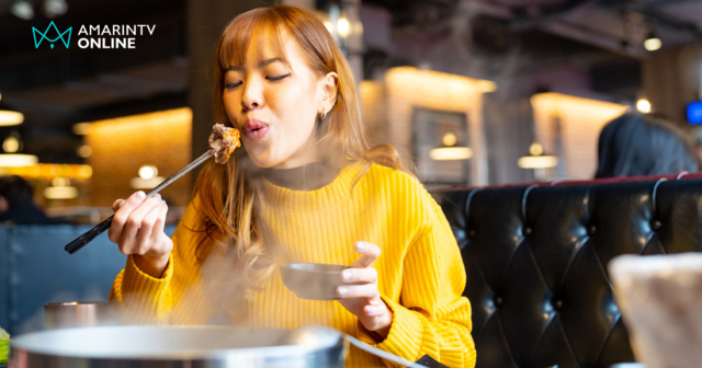 สงครามบุฟเฟ่ต์แข่งเดือด เปิดพิกัดบุฟเฟ่ต์คุ้มๆ ที่สายกินต้องห้ามพลาด