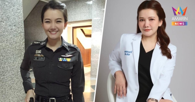 สั่ง หมอแอร์ ออกจากราชการ พบเคยมีพฤติกรรมโยงกับจีนเทา